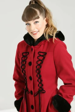 Amaya Coat
