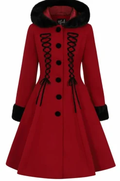 Amaya Coat