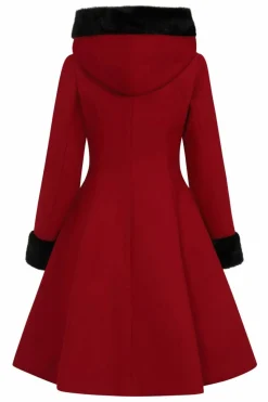 Amaya Coat