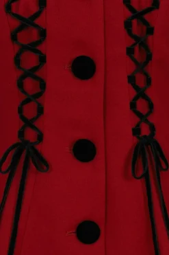 Amaya Coat