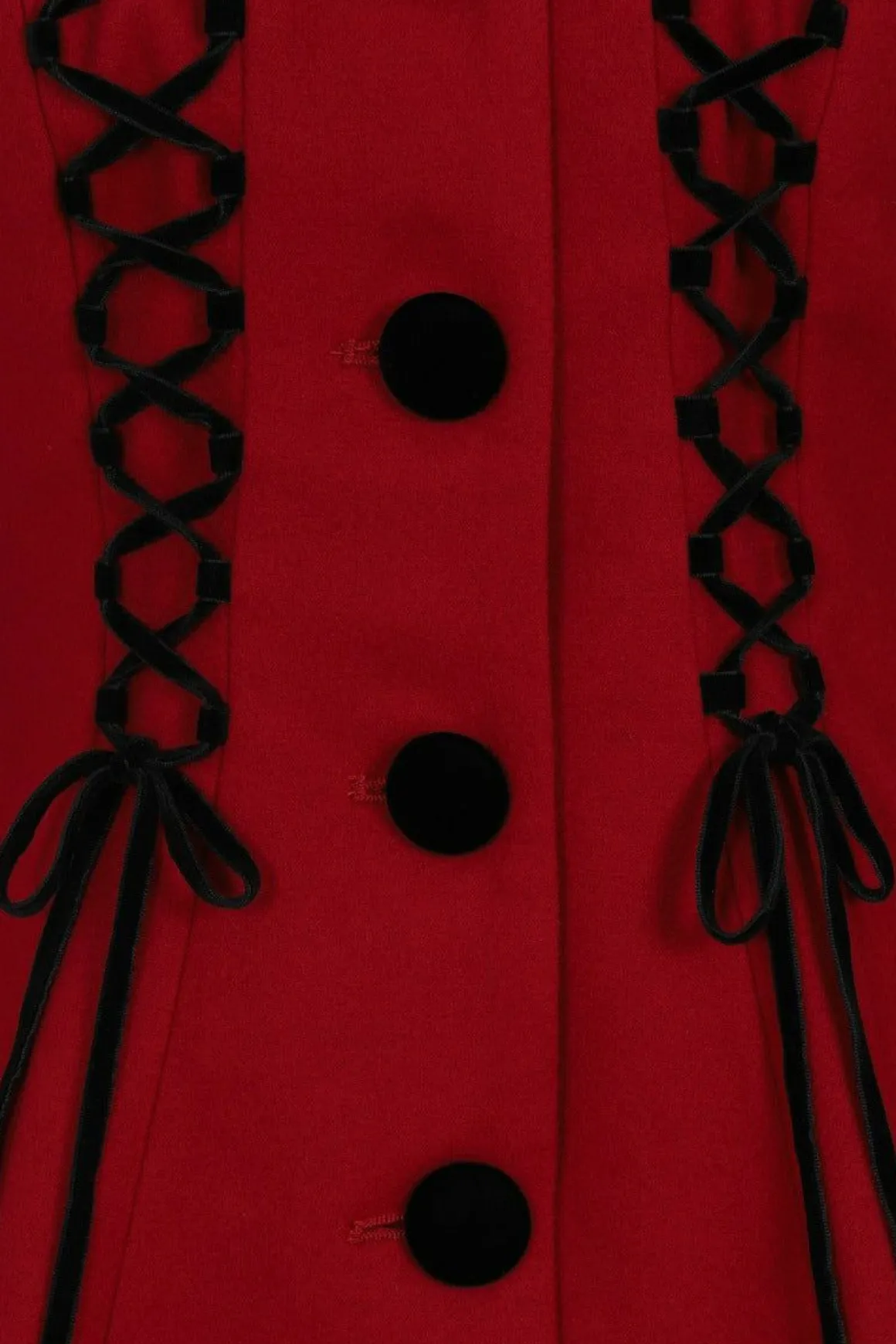 Amaya Coat