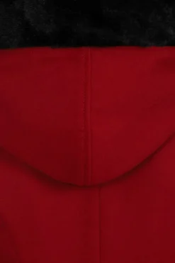 Amaya Coat