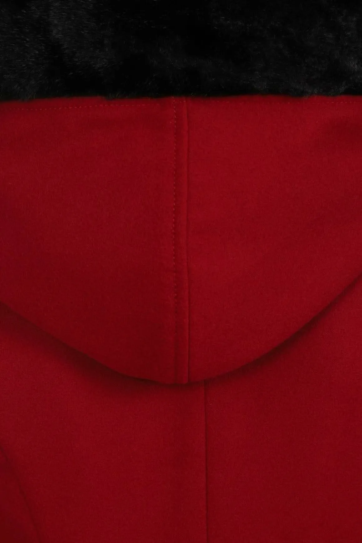 Amaya Coat