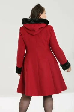 Amaya Coat