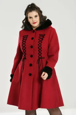 Amaya Coat