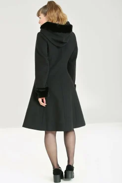 Amaya Coat