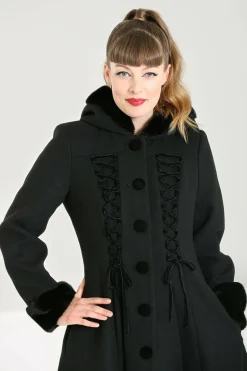 Amaya Coat