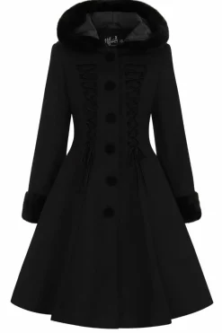 Amaya Coat