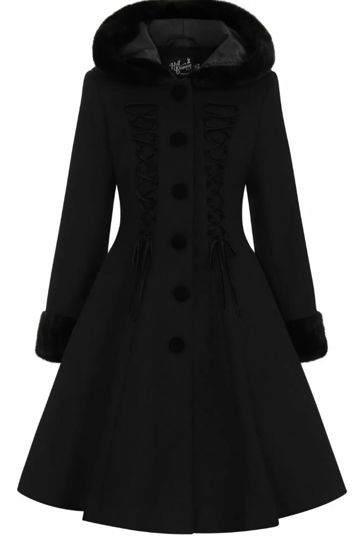 Amaya Coat