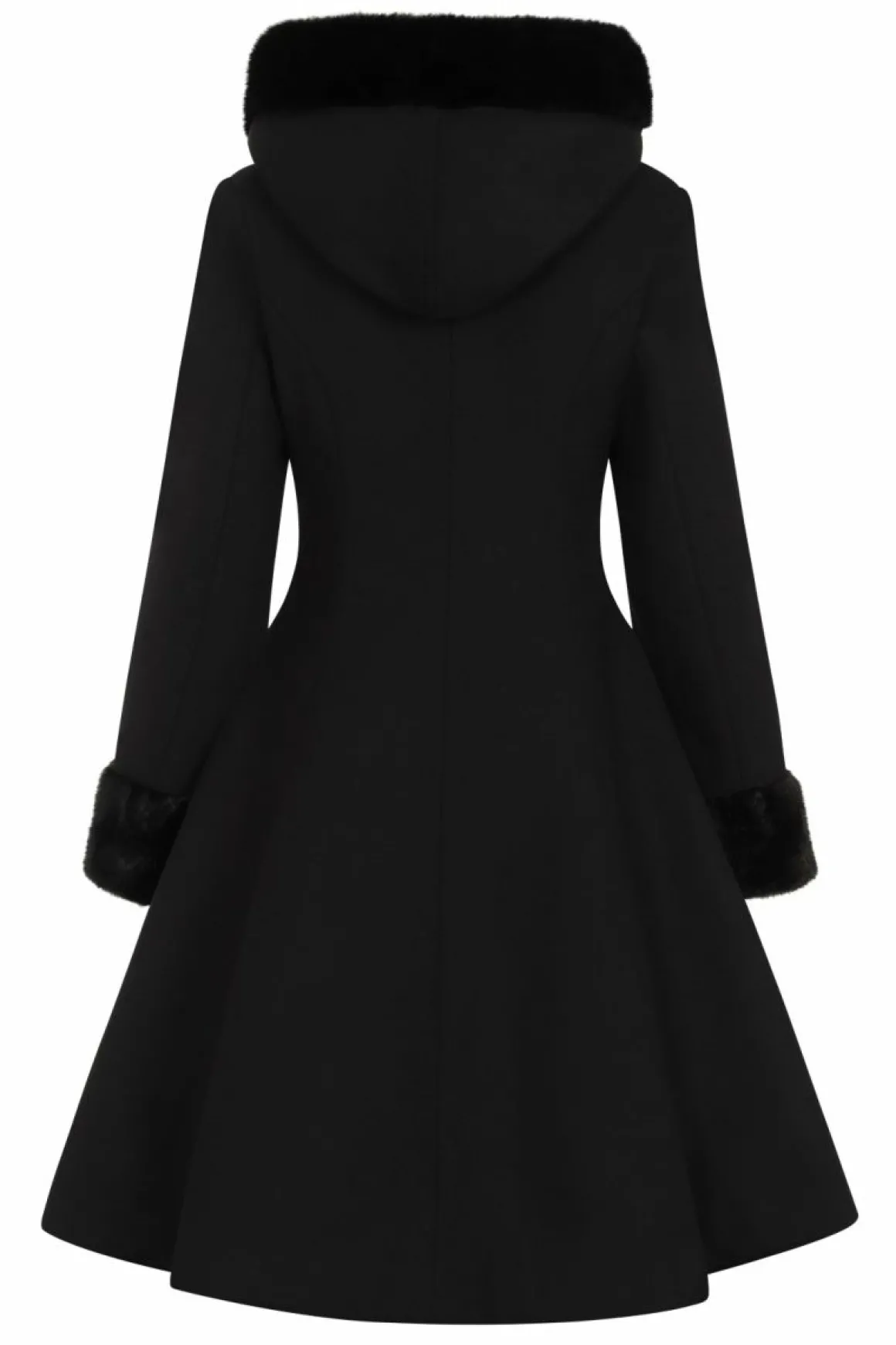 Amaya Coat