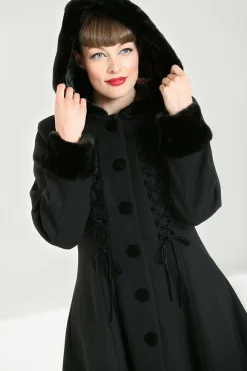 Amaya Coat