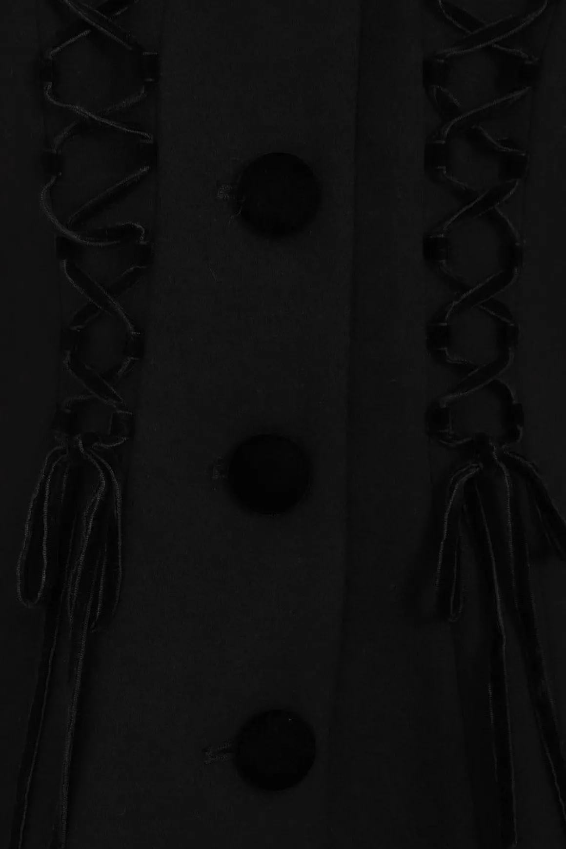 Amaya Coat