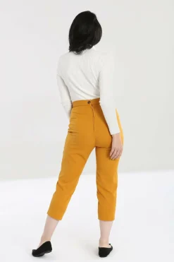 Amelie Cigarette Trousers