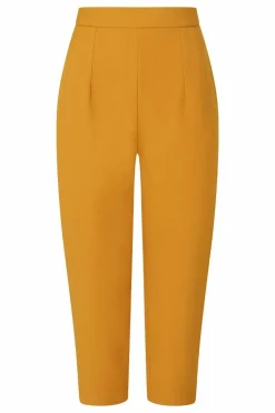 Amelie Cigarette Trousers