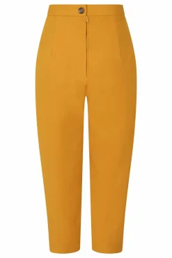 Amelie Cigarette Trousers