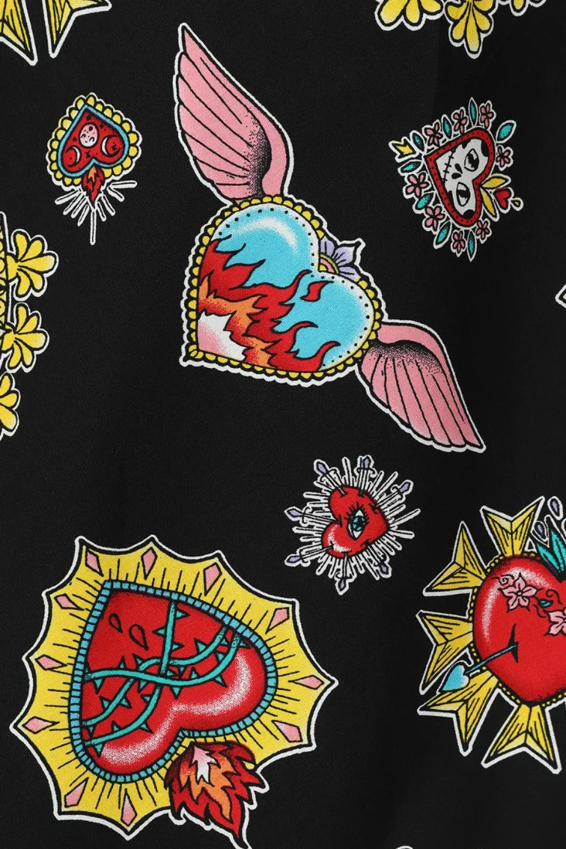 Amias 50'S Dress