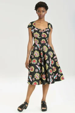 Amias 50'S Dress