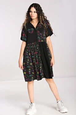 Andromeda Dress