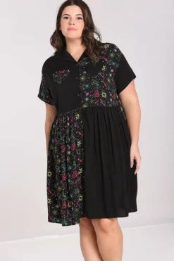 Andromeda Dress