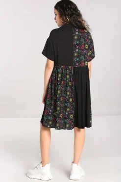 Andromeda Dress