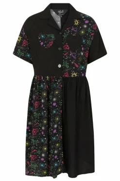 Andromeda Dress