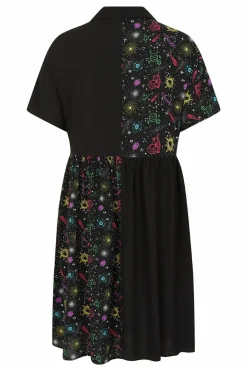Andromeda Dress