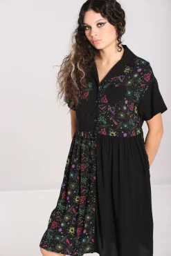 Andromeda Dress