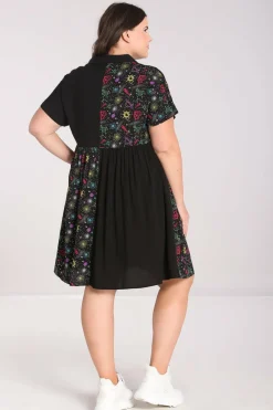 Andromeda Dress