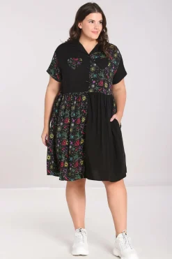 Andromeda Dress