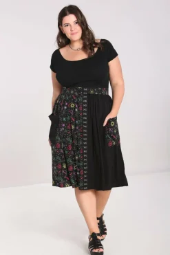 Andromeda Mid Skirt