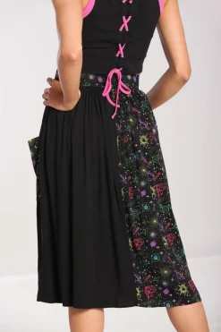 Andromeda Mid Skirt