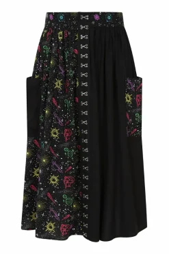 Andromeda Mid Skirt