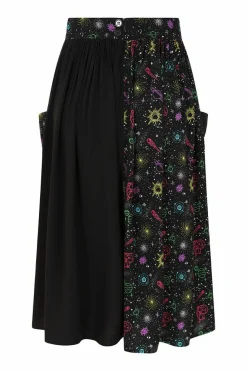 Andromeda Mid Skirt