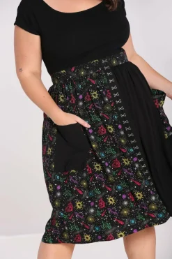 Andromeda Mid Skirt