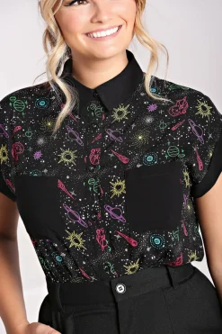 Andromeda Shirt
