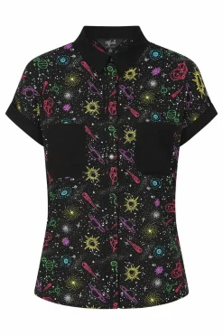 Andromeda Shirt
