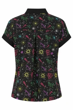 Andromeda Shirt
