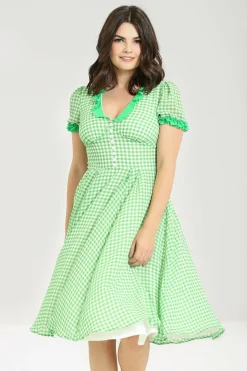 Anne Marie Dress