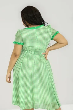 Anne Marie Dress