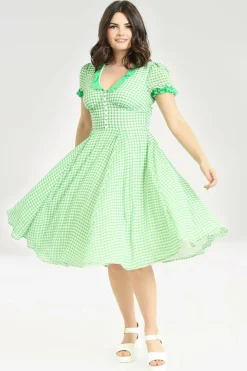 Anne Marie Dress