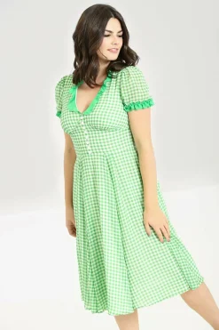 Anne Marie Dress