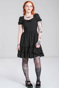 Annette Dress