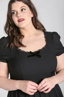Annette Dress