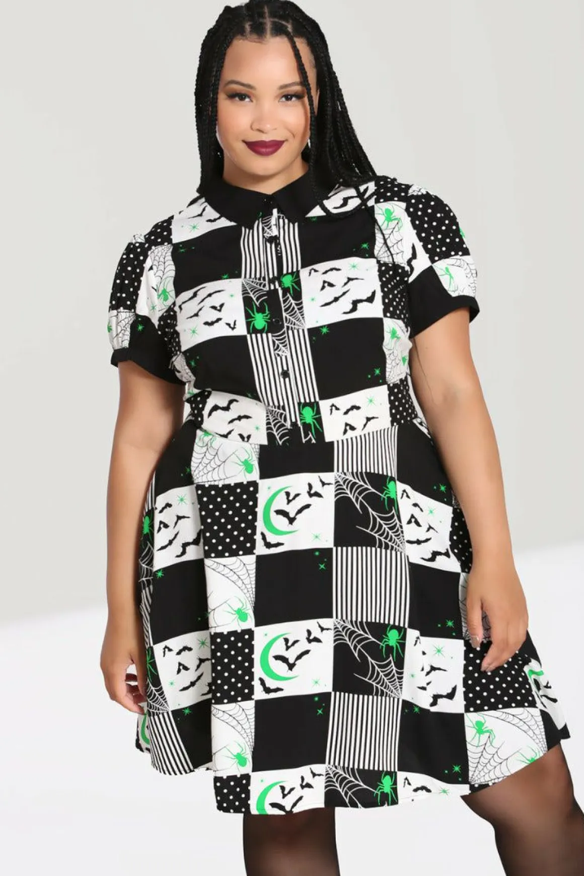 Annie Mini Dress