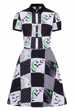 Annie Mini Dress