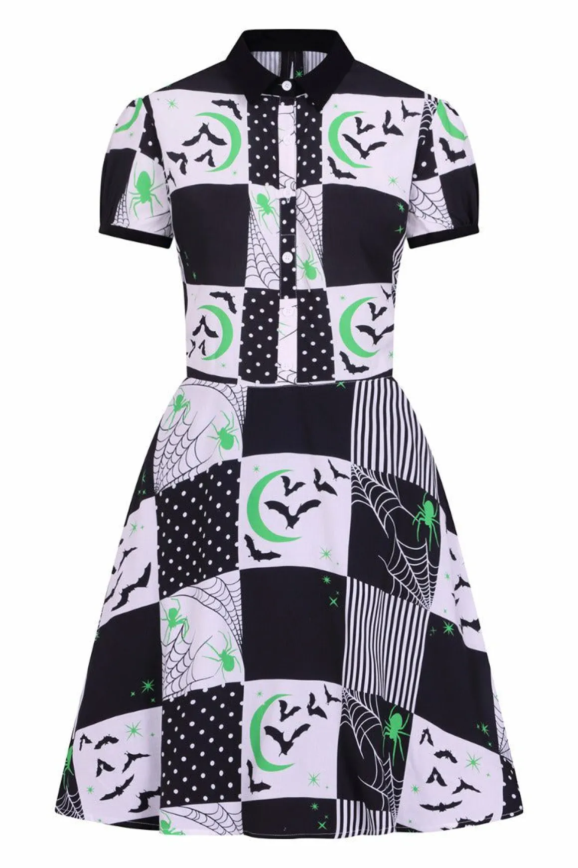 Annie Mini Dress