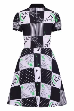Annie Mini Dress