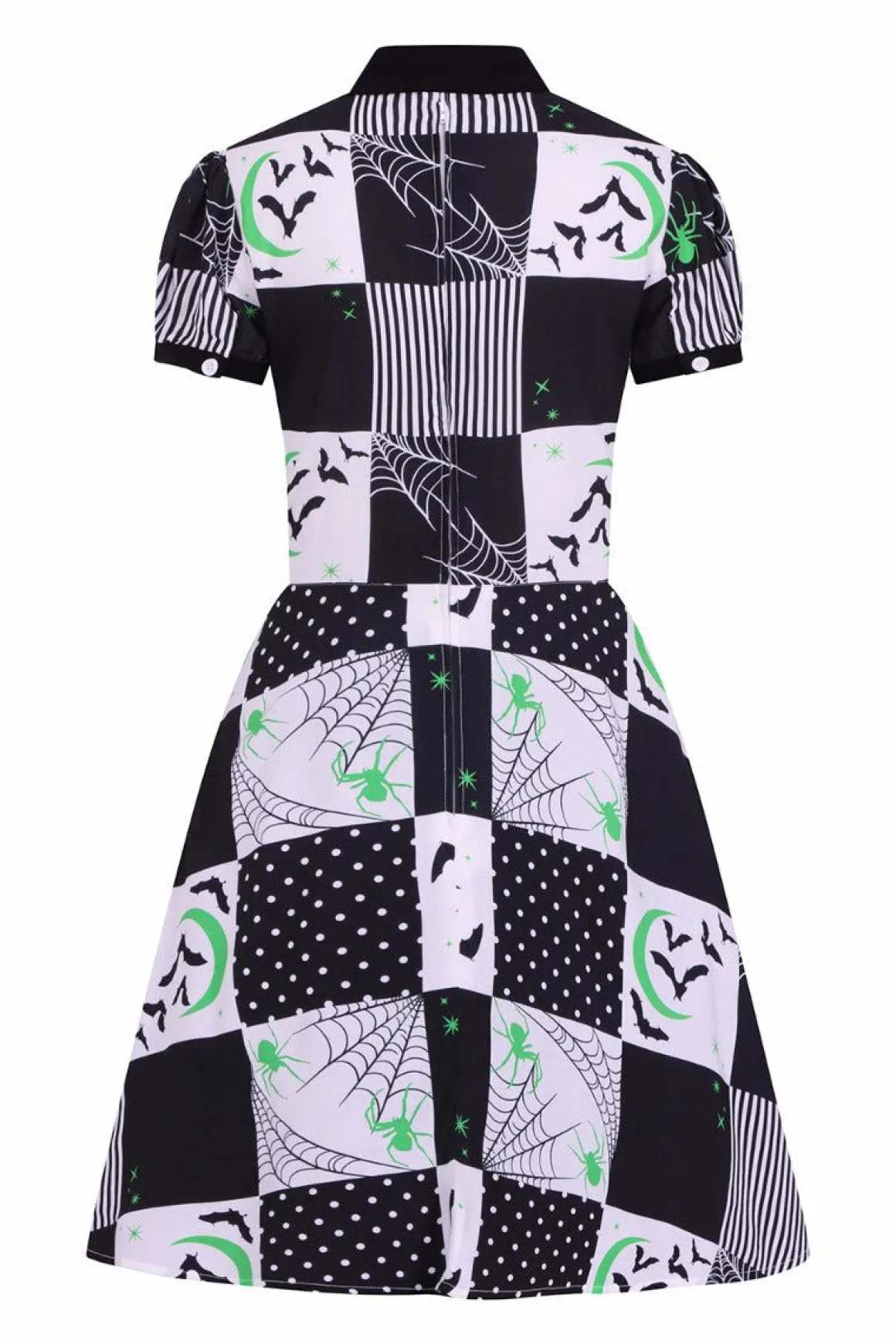Annie Mini Dress