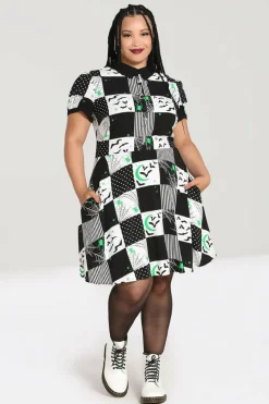Annie Mini Dress