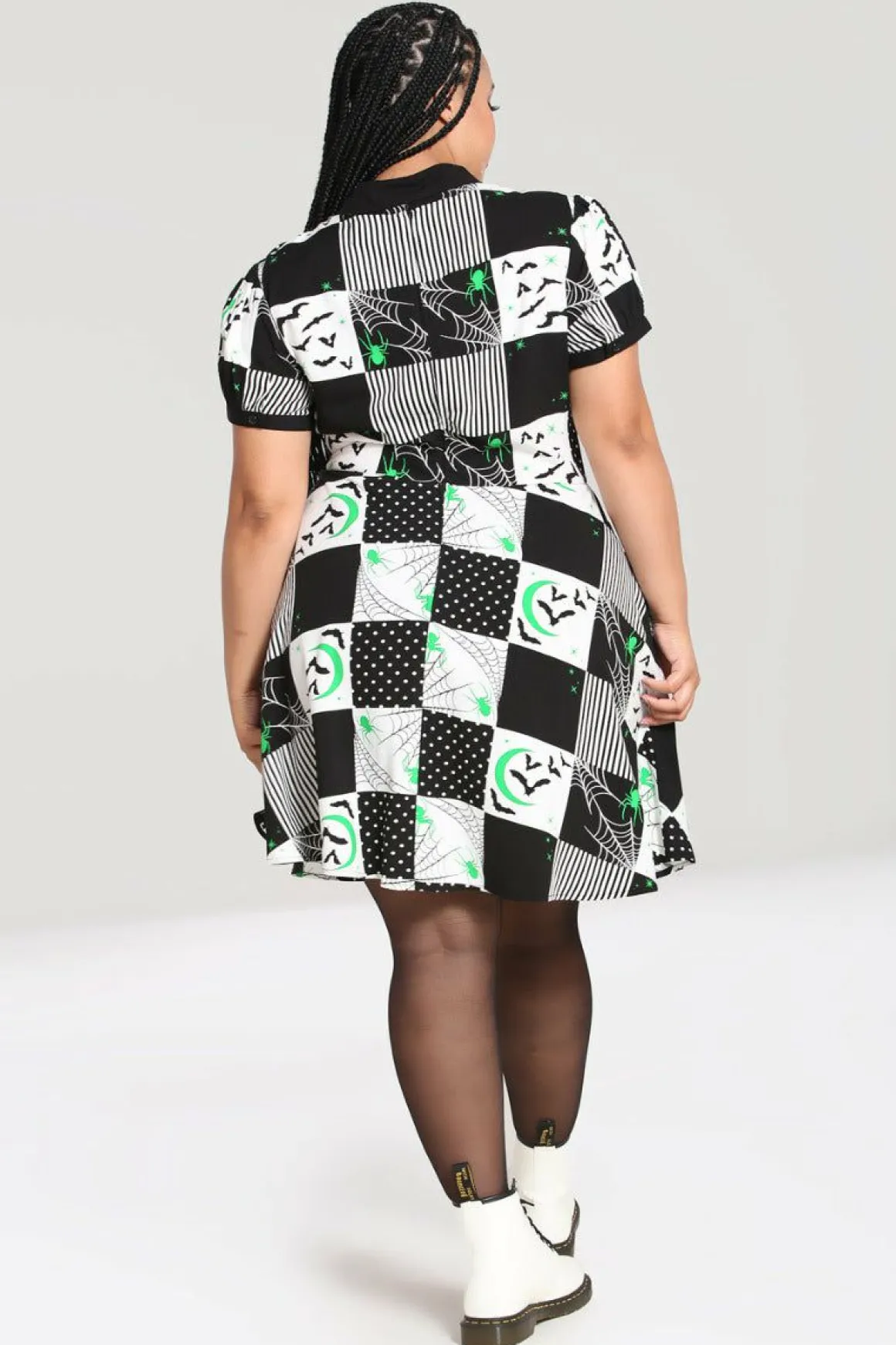 Annie Mini Dress